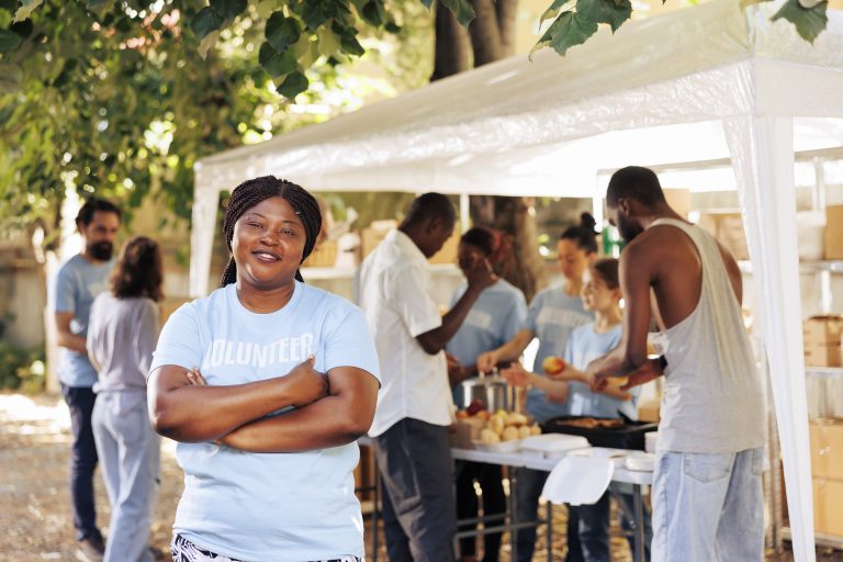 GLF’s W/Africa Chapter HQ launched